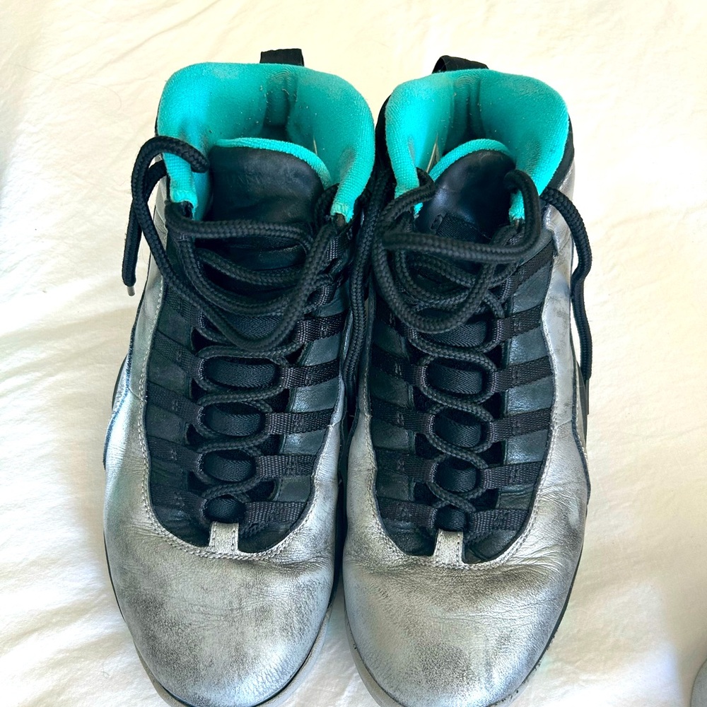Air Jordan 23 Collection Men’s Size 10.5